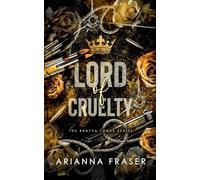 Lord of Cruelty - A Dark Bratva Romance: 3 (The Bratva Lords)