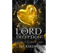 Lord of Deception: a forced marriage mafia romance (Bratva Lords)