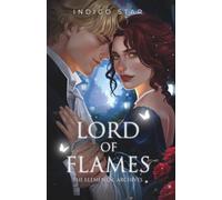 Lord of Flames (The Elemental Archives)