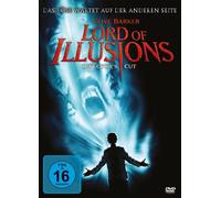 Lord of Illusions [Alemania] [DVD]