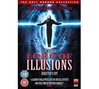 Lord of Illusions - Director's Cut