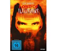 Lord of Illusions (DVD) Barker Clive