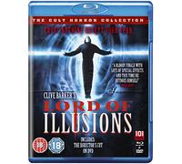 Lord Of Illusions [Reino Unido] [Blu-ray]