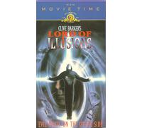 Lord of Illusions [Reino Unido] [VHS]