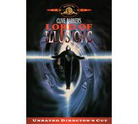 Lord of Illusions [USA] [DVD]