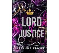 Lord of Justice: An Age-Gap, Secret Baby, Forced Marriage, Dark Bratva Romance (The Bratva Lords)