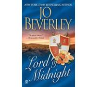 Lord Of Midnight (ebook)