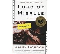 Lord of Misrule: A Novel