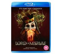 Lord of Misrule [Blu-ray]