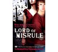 Lord Of Misrule (ebook)