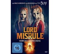 Lord of Misrule - Herr des Schreckens [Alemania] [DVD]