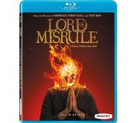 Lord of Misrule [USA] [Blu-ray]