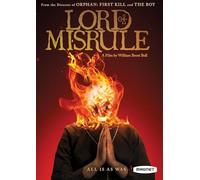 Lord of Misrule [USA] [DVD]
