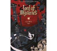 Lord of Mysteries Band. Clown hardcover (Vol. 1)