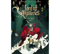 Lord of Mysteries Band. Clown softcover (Vol. 2)