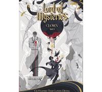 Lord of Mysteries Band. Clown softcover (Vol. 3)