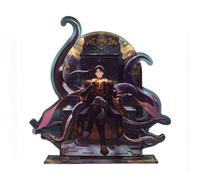 Lord of mysteries diorama acrilico the throne series klein 20 cm