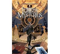 LORD OF MYSTERIES LIGHT NOVEL 04: The Faceless, Part I: 4