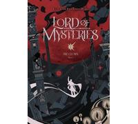 Lord of Mysteries, Vol. 1 (Tapa blanda)