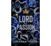 Lord of Passion - A Dark Bratva Romance: 4