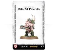 Lord of Plagues