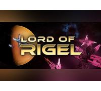 Lord of Rigel (PC) Steam Key - EU