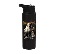 Lord of Rings | Mercancía Oficial de la Tierra Media | WBUPLTR02 Stainless Steel Insulated Water Bottle