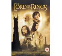Lord Of Rings: Two Towers (F [Edizione: Regno Unito] [Italia] [DVD]