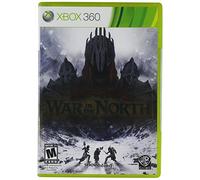 Lord of Rings: War in the North
