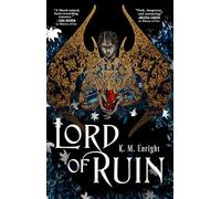 Lord of Ruin: 2 (Age of Blood, 2)