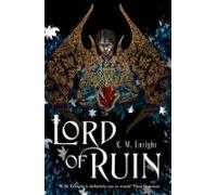 Lord Of Ruin (ebook)