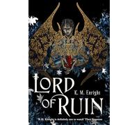 Lord of Ruin: the addictive Sunday Times bestselling series (The Age of Blood)