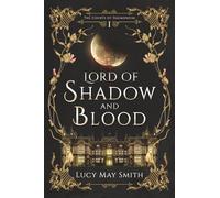 Lord of Shadow and Blood: 1 (The Courts of Daemonium)