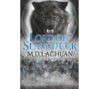 Lord Of Slaughter (ebook)