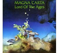 Lord of the Ages by MAGNA CARTA (2007-03-20)