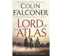 Lord of the Atlas (Epic Historical Adventure)