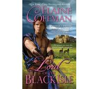 Lord of the Black Isle (Mackinnon-Douglas) by Coffman, Elaine (2012) Mass Market Paperback
