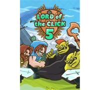 Lord of the Click 5 (Xbox One) XBOX LIVE Key EUROPE