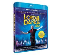 Lord of the Dance (2011) [Francia] [Blu-ray]