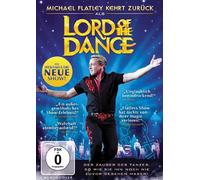 Lord of the Dance [Alemania] [DVD]