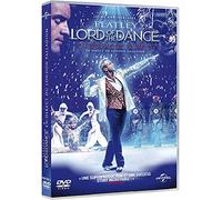 Lord of the Dance: Dangerous Games [DVD]