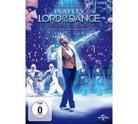 Lord of the Dance - Dangerous Games (DVD) Flatley Michael (Importación USA)