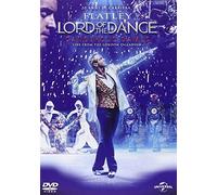 Lord Of The Dance - Dangerous Games [Italia] [DVD]