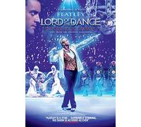 Lord of the Dance: Dangerous Games [USA] [DVD]