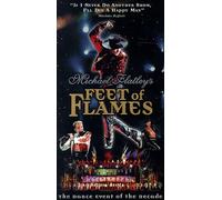 Lord of the Dance: Feet of Flames [Reino Unido] [VHS]