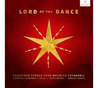 Lord of the Dance - Norwich Cathedral Choir and Onyx Brass, directed by Ashley Grote