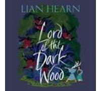 lord of the darkwood (audiolibro)
