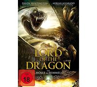 Lord of the Dragon - Die Hölle am Himmel [DVD]