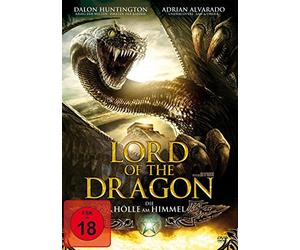 Lord of the Dragon - Die Hölle am Himmel [DVD]