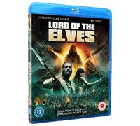 Lord Of The Elves [Blu-ray] [Reino Unido]